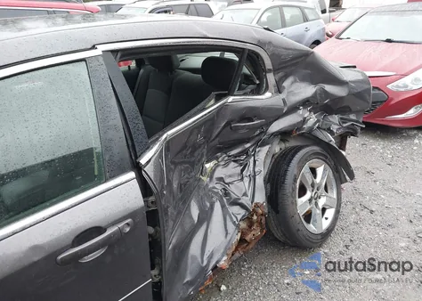 2010 Chevrolet Malibu Lt z USA, uszkodzony, nr VIN 1G1ZC5EB6A4109426